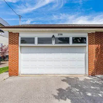 2591,&nbsp;Whaley, Cooksville, Mississauga