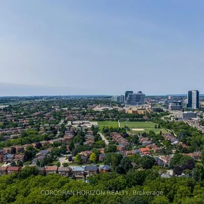 1807,&nbsp;Tattersall, Central Erin Mills, Mississauga