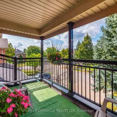 7350,&nbsp;Glamorgan, Meadowvale Village, Mississauga