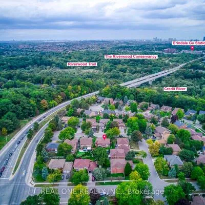 3944,&nbsp;Glamis, Erin Mills, Mississauga
