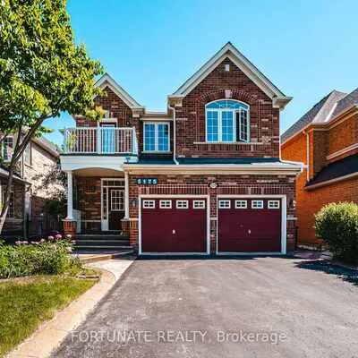 5175,&nbsp;Misty Pine, Churchill Meadows, Mississauga