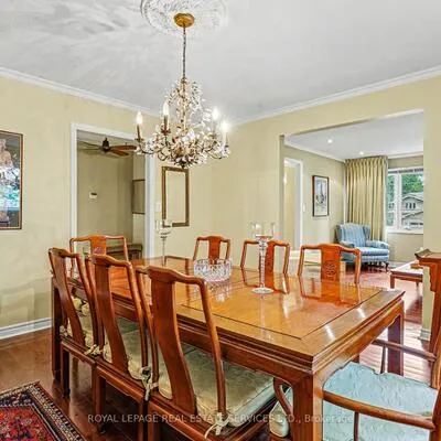 1577,&nbsp;Thompson, Erindale, Mississauga