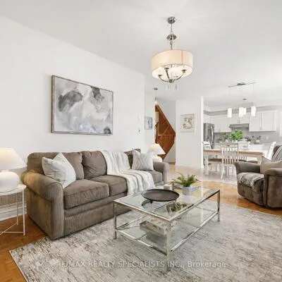 3512,&nbsp;Positano, Churchill Meadows, Mississauga
