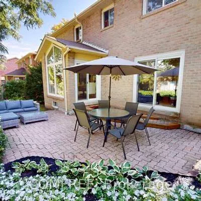 2043,&nbsp;Burbank, Erin Mills, Mississauga