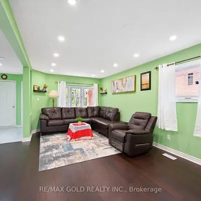 5261,&nbsp;River Forest, East Credit, Mississauga