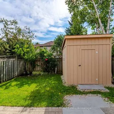 5318,&nbsp;Bushelgrove, Central Erin Mills, Mississauga
