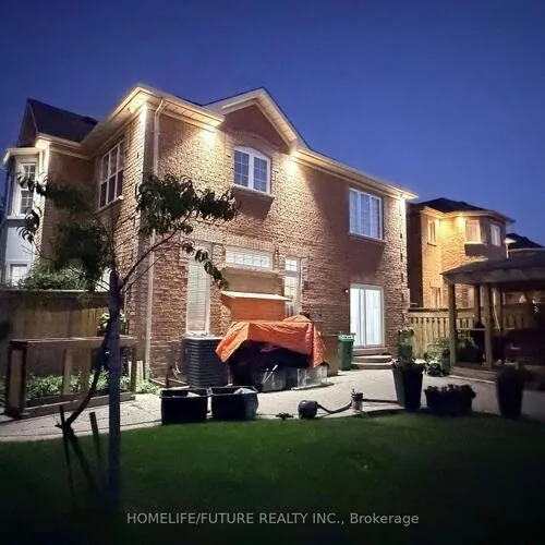 Premium freehold home for sale: 5351, Rose Ridge, Churchill Meadows, Mississauga