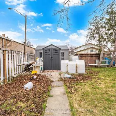 3027,&nbsp;Coral, Malton, Mississauga