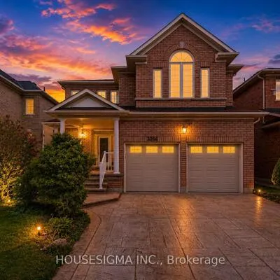 3266,&nbsp;Weatherford, Churchill Meadows, Mississauga