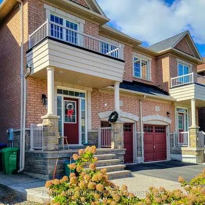 5532,&nbsp;Meadowcrest, Churchill Meadows, Mississauga