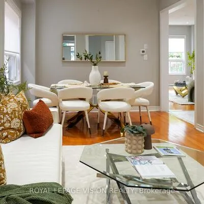 3493,&nbsp;McDowell, Churchill Meadows, Mississauga