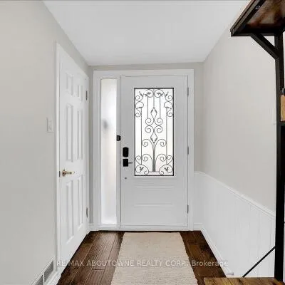 2736,&nbsp;Council Ring, Erin Mills, Mississauga