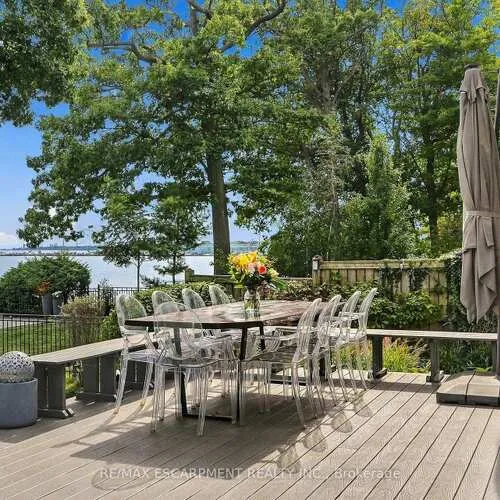 Premium freehold home for sale: 54, Cumberland, Port Credit, Mississauga