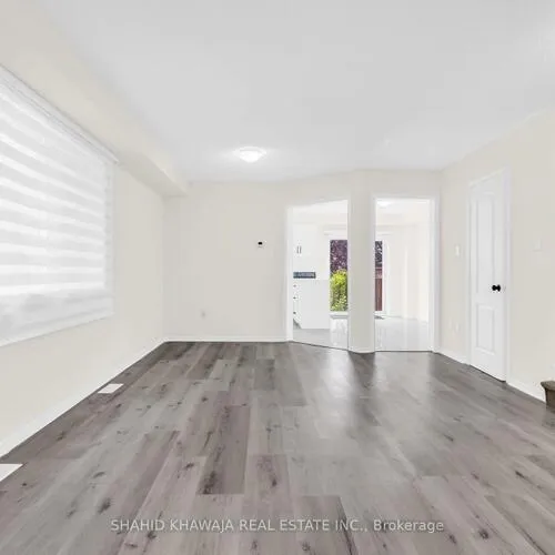 Premium freehold home for sale: 952, Marygrace, East Credit, Mississauga