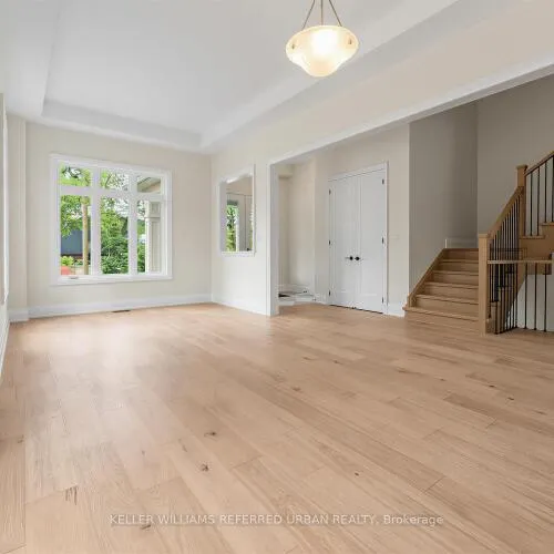 Premium freehold home for sale: 1429, Dundas, Erindale, Mississauga