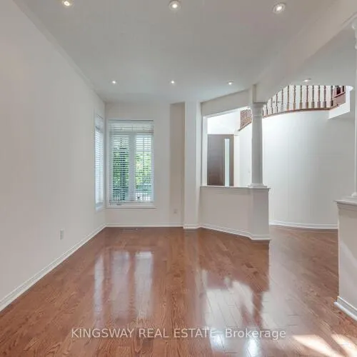 Premium freehold home for sale: 3133, Mission Hill, Churchill Meadows, Mississauga