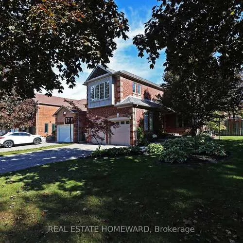 Premium freehold home for sale: 3332, Forrestdale, Lisgar, Mississauga