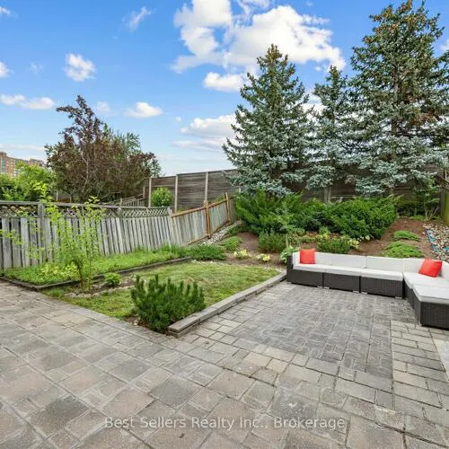Premium freehold home for sale: 234, Lech Walesa, Fairview, Mississauga