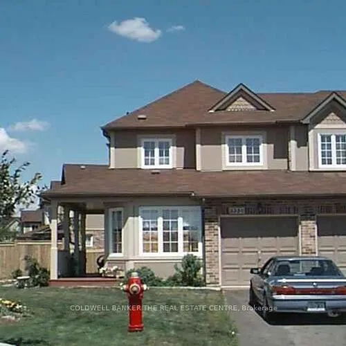 Premium freehold home for sale: 5350, Bushelgrove, Central Erin Mills, Mississauga