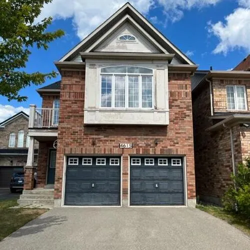 Premium freehold home for sale: 4615, Jethro, Hurontario, Mississauga