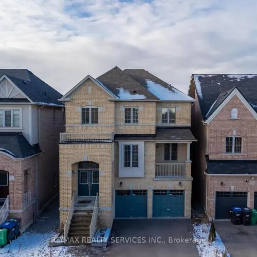 Premium freehold home for sale: 5452, Meadowcrest, Churchill Meadows, Mississauga