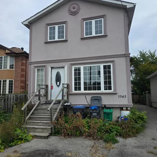 Premium freehold home for sale: 1045, Cawthra, Lakeview, Mississauga