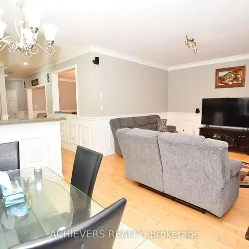 Premium freehold home for sale: 521, Navigator, Meadowvale Village, Mississauga