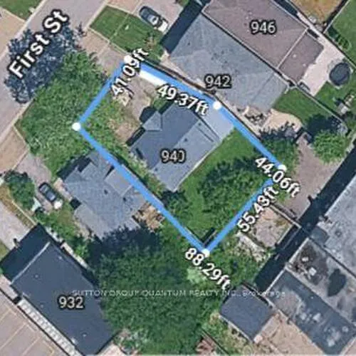 Premium freehold home for sale: 940, First, Lakeview, Mississauga