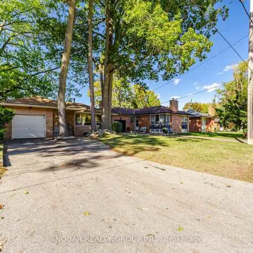 Premium freehold home for sale: 3018, O'hagan, Erindale, Mississauga
