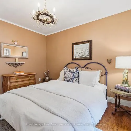 Premium freehold home for sale: 1511, Leda, Mineola, Mississauga