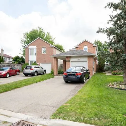Premium freehold home for sale: 3126, Augusta, Meadowvale, Mississauga