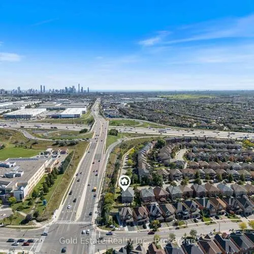 Premium freehold home for sale: 6653, Opera Glass, Meadowvale Village, Mississauga