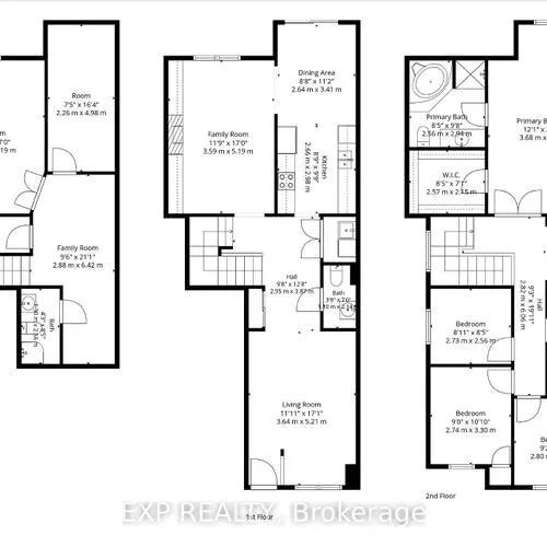 Premium freehold home for sale: 4882, Vienna, Hurontario, Mississauga