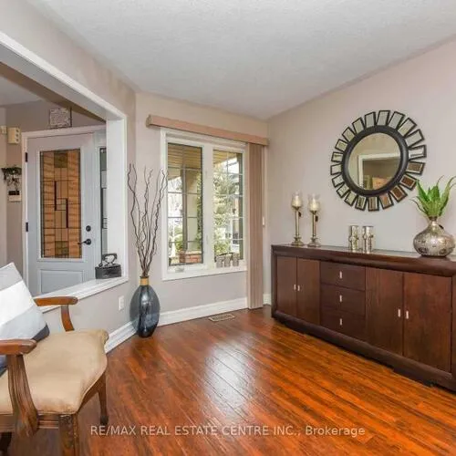 Premium freehold home for sale: 764, Avocado, Meadowvale Village, Mississauga