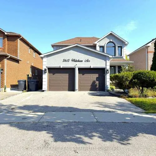 Premium freehold home for sale: 5615, Whitehorn, East Credit, Mississauga