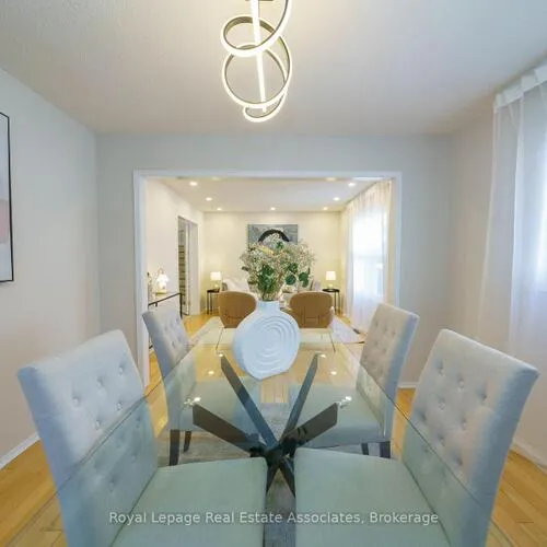 Premium freehold home for sale: 6763, Dolmage, Meadowvale, Mississauga