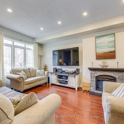 Premium freehold home for sale: 3117, Joel Kerbel, Applewood, Mississauga