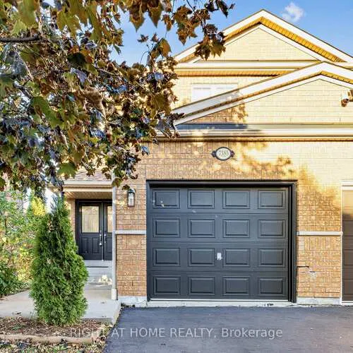 Premium freehold home for sale: 7385, Jaysnest, Meadowvale, Mississauga