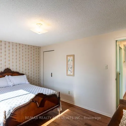 Premium freehold home for sale: 2412, Brasilia, Meadowvale, Mississauga