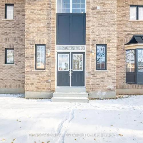 Premium freehold home for sale: 5843, Prairie, Lisgar, Mississauga