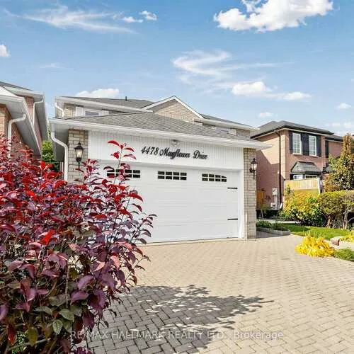 Premium freehold home for sale: 4478, Mayflower, Hurontario, Mississauga