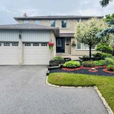 909, Ferndale, Gorham-College Manor, Newmarket