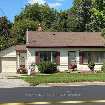 973, Davis, Huron Heights-Leslie Valley, Newmarket