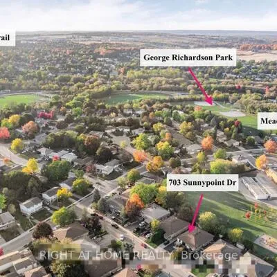 703, Sunnypoint, Huron Heights-Leslie Valley, Newmarket