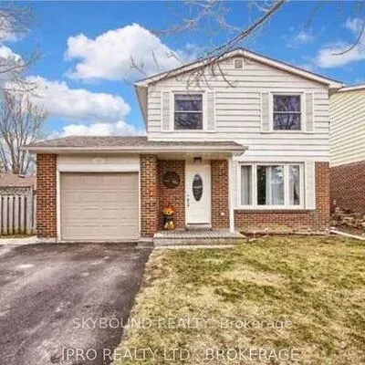 252, William Roe, Central Newmarket, Newmarket