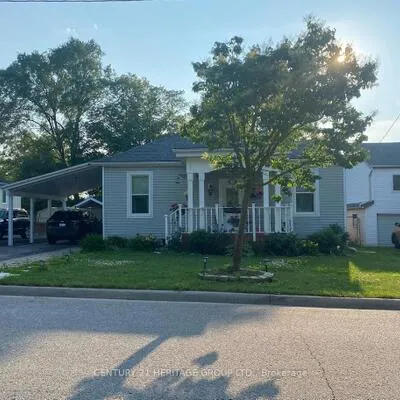 134, Wesley, Gorham-College Manor, Newmarket