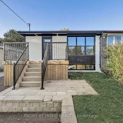 703,&nbsp;Sunnypoint, Huron Heights-Leslie Valley, Newmarket