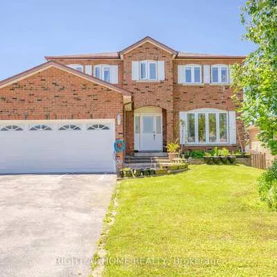 86,&nbsp;Howlett, Huron Heights-Leslie Valley, Newmarket
