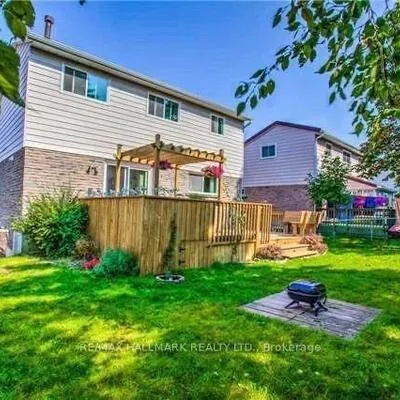 928, Wayne, Huron Heights-Leslie Valley, Newmarket