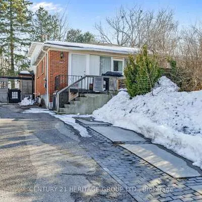 795, Greenfield, Huron Heights-Leslie Valley, Newmarket